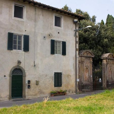 La Finestra Sul Parco Apartment Lucca Exterior photo