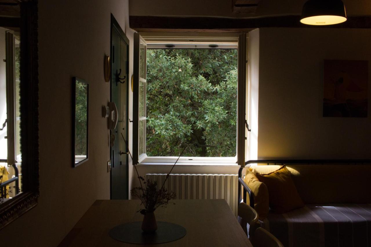 La Finestra Sul Parco Apartment Lucca Exterior photo