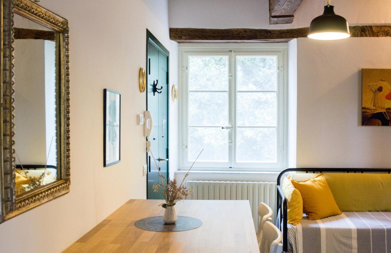 La Finestra Sul Parco Apartment Lucca Exterior photo