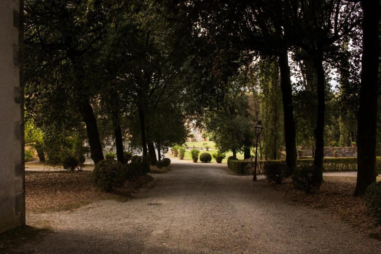 La Finestra Sul Parco Apartment Lucca Exterior photo