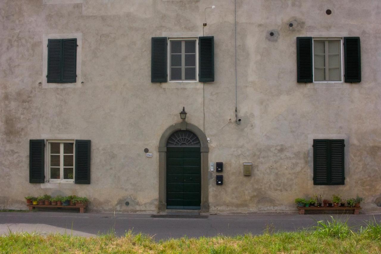 La Finestra Sul Parco Apartment Lucca Exterior photo